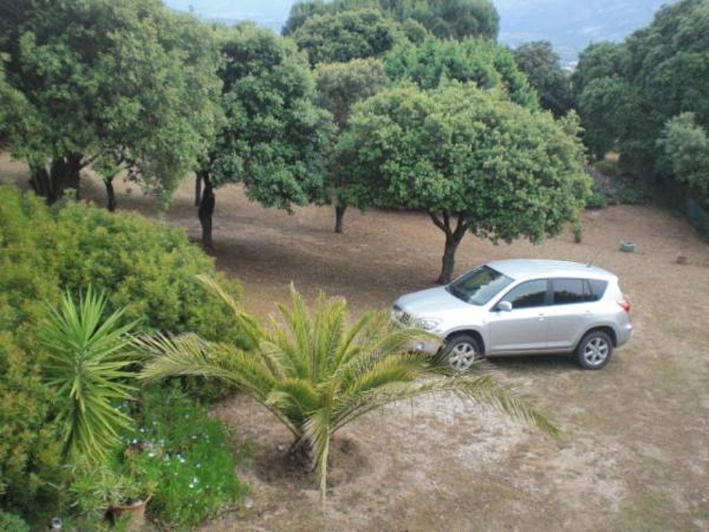 Apartmán Casa Prescilia Lumio  Pokoj fotografie