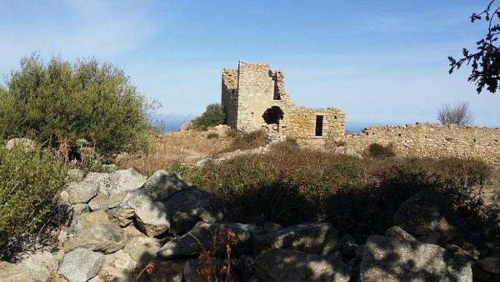 Apartmán Casa Prescilia Lumio  Pokoj fotografie